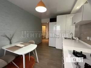 2-к квартира, вторичка, 52м2, 4/10 этаж