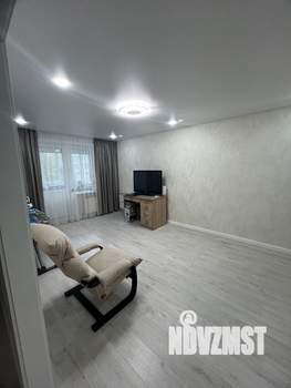 3-к квартира, вторичка, 76м2, 2/10 этаж