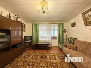2-к квартира, вторичка, 50м2, 1/9 этаж