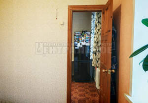 3-к квартира, вторичка, 50м2, 3/4 этаж