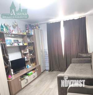 1-к квартира, вторичка, 38м2, 10/10 этаж