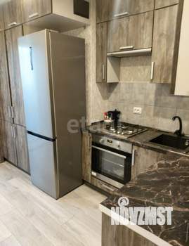 1-к квартира, вторичка, 34м2, 10/10 этаж