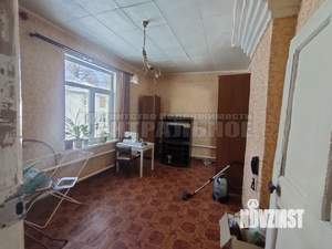 3-к квартира, вторичка, 69м2, 2/2 этаж