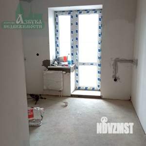 1-к квартира, вторичка, 44м2, 4/14 этаж