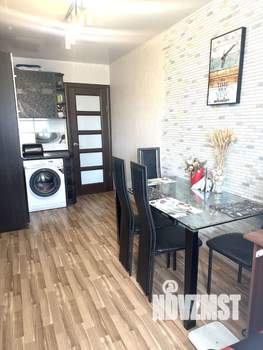 1-к квартира, вторичка, 40м2, 5/10 этаж