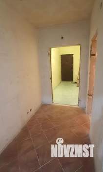 1-к квартира, вторичка, 59м2, 1/6 этаж