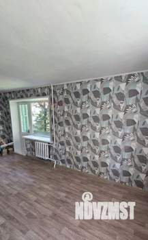 1-к квартира, вторичка, 32м2, 3/5 этаж