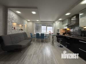 1-к квартира, вторичка, 63м2, 10/10 этаж