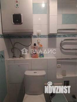 1-к квартира, вторичка, 45м2, 3/9 этаж