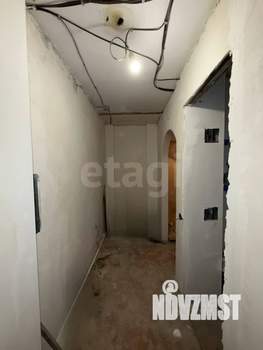 1-к квартира, вторичка, 30м2, 2/5 этаж