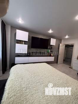 1-к квартира, вторичка, 38м2, 2/10 этаж
