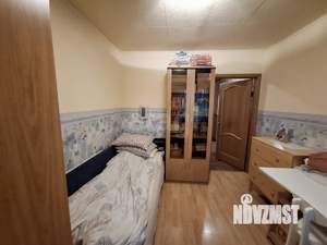 3-к квартира, вторичка, 72м2, 1/10 этаж