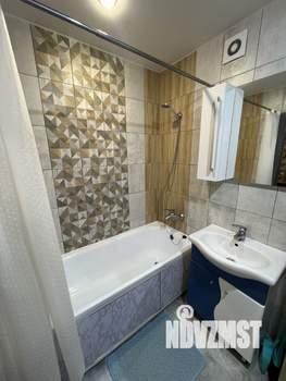 1-к квартира, вторичка, 38м2, 2/12 этаж