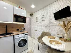 2-к квартира, вторичка, 45м2, 3/5 этаж