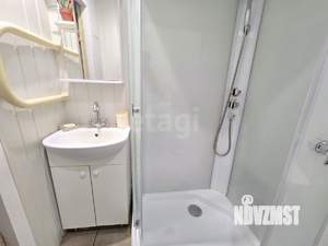 2-к квартира, вторичка, 46м2, 1/5 этаж