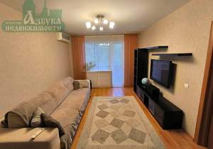 2-к квартира, вторичка, 55м2, 5/9 этаж
