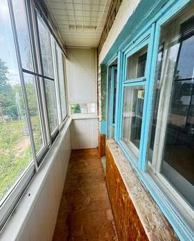 2-к квартира, вторичка, 47м2, 3/5 этаж