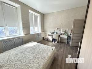 2-к квартира, вторичка, 48м2, 5/5 этаж