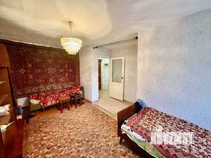 2-к квартира, вторичка, 41м2, 5/5 этаж