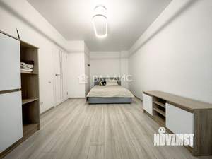 1-к квартира, вторичка, 38м2, 10/14 этаж