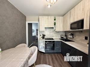 3-к квартира, вторичка, 70м2, 1/10 этаж