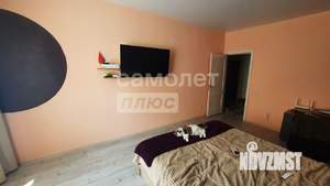 2-к квартира, вторичка, 66м2, 6/9 этаж