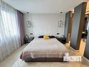 2-к квартира, вторичка, 61м2, 17/19 этаж