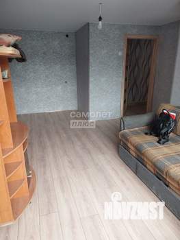 1-к квартира, вторичка, 32м2, 5/5 этаж