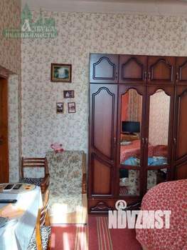 4-к квартира, вторичка, 76м2, 2/3 этаж