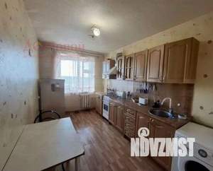 1-к квартира, вторичка, 38м2, 10/10 этаж