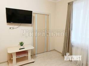 1-к квартира, вторичка, 41м2, 2/9 этаж