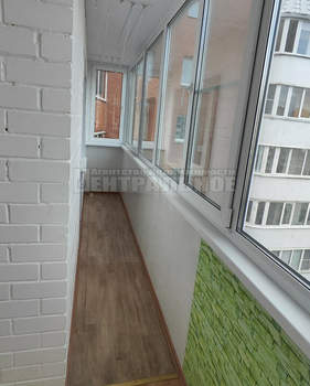 3-к квартира, вторичка, 86м2, 8/10 этаж