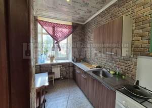 2-к квартира, вторичка, 49м2, 1/5 этаж
