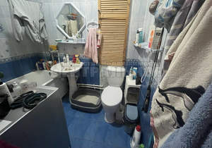 3-к квартира, вторичка, 51м2, 5/5 этаж