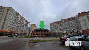 2-к квартира, вторичка, 62м2, 4/11 этаж