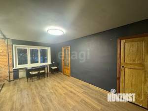 2-к квартира, вторичка, 45м2, 1/5 этаж