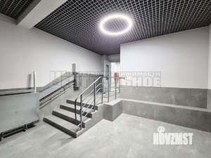 1-к квартира, вторичка, 42м2, 3/16 этаж