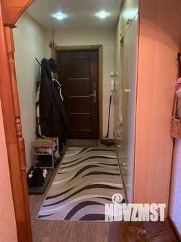 3-к квартира, вторичка, 71м2, 4/9 этаж