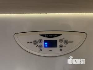 1-к квартира, вторичка, 41м2, 9/10 этаж