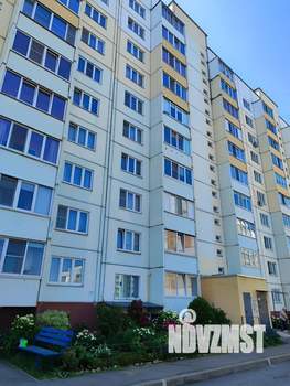 2-к квартира, вторичка, 53м2, 6/10 этаж