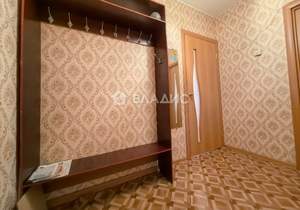 1-к квартира, вторичка, 41м2, 3/10 этаж