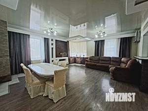 3-к квартира, вторичка, 112м2, 2/7 этаж