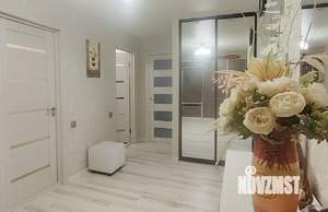 2-к квартира, вторичка, 67м2, 2/10 этаж