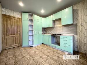 2-к квартира, вторичка, 59м2, 6/11 этаж