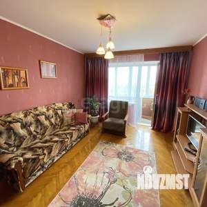 2-к квартира, вторичка, 52м2, 9/9 этаж
