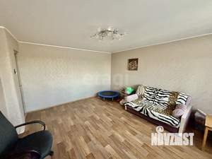3-к квартира, вторичка, 68м2, 5/5 этаж