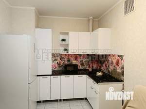 1-к квартира, вторичка, 41м2, 2/9 этаж