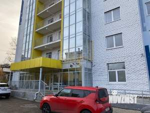 2-к квартира, вторичка, 60м2, 6/15 этаж