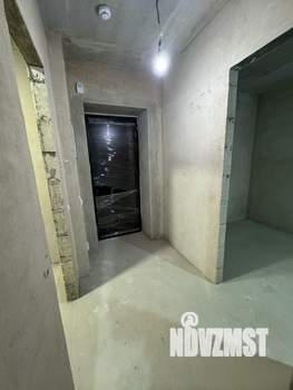 1-к квартира, вторичка, 31м2, 3/10 этаж