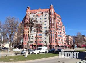 3-к квартира, вторичка, 101м2, 3/10 этаж